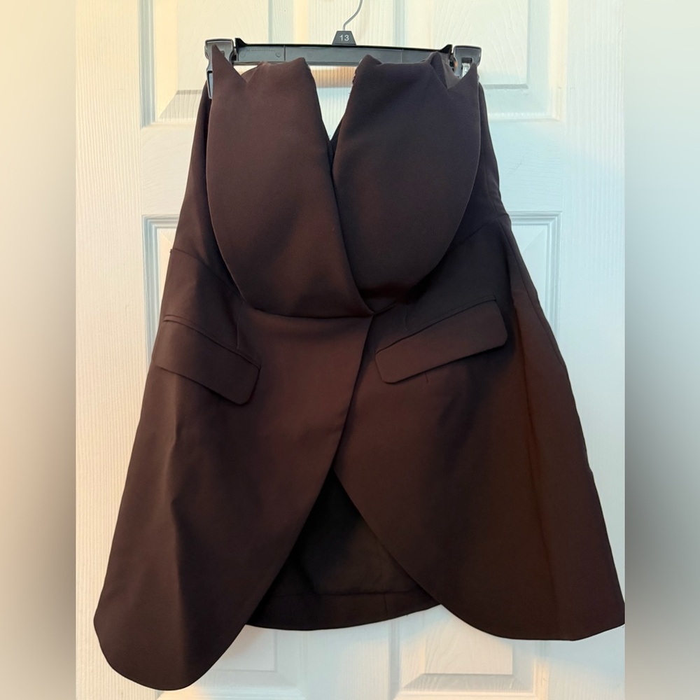 Fashion Nova Pant Suit